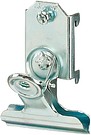 Hook document clip w.60mm