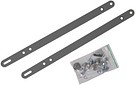 Drawer/hurdle suspension FLEX