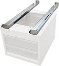 Drawer/hurdle suspension stabil 765
