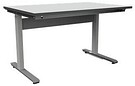 Table FLEX 160 laminate 1600x600