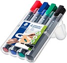 Staedtler Lumocolor 352 huopakynä