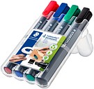 Staedtler Lumocolor 350 huopakynä