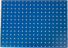 Tool panel blue w666xh480mm