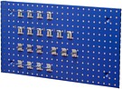 Tool panel with hooks 480x896