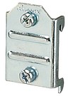 Hook base plate