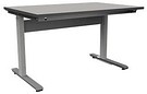 Table FLEX 160 vinyl 2000x600