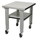 Mobile table 720x800 vinyl