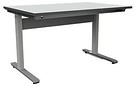 Table FLEX 160 laminate 2000x600