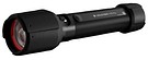 Flashlight LEDLENSER P7R Pro