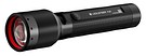 Flashlight LEDLENSER P6R