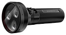 Flashlight LEDLENSER P18R
