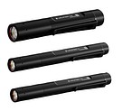 Ledlenser P-sarjan kynävalaisimet