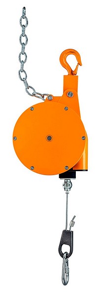 Kevennin 7241 45-60kg 2m CS Kromer 15280000015110