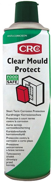 CRC Clear Mould Protect korroosionestoaine  