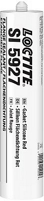 Loctite SI 5927 silikoni  
