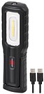 Brennenstuhl ladattava LED työvalaisin HL 701 A
