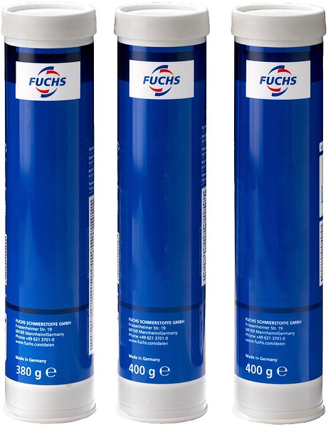 Renolit CG 92 400g 602578389 mobile equipment grease