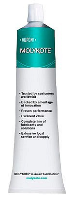Molykote TP-42 100g 12MO2247674 rasvatahna 10 kpl/ltk