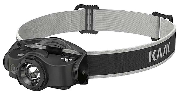 Otsavalaisin Kask KL  