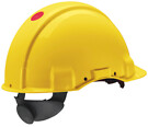 Safety helmet PELTOR G3001NUV yello