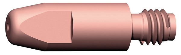Contact tip M6x28 0,8mm Binzel 140.0051.50