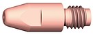 Virtasuutin M8x30 0,8mm