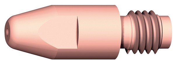 Contact tip M8x30 0,8mm Binzel 140.0114.50