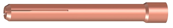 Collet 4,0mm/50mm 17/18/26 Binzel 702.0011