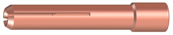 Collet 2,4mm 9/20 Binzel 701.0252