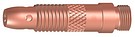 Binzel collet bodies 17/18/26