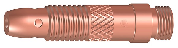 Binzel collet bodies 17/18/26  