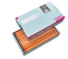 Gouging electrode 19.0x430mm ext.