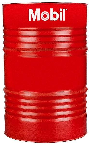 Mobilgear 600 XP 68 transmission oil  