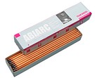 Gouging electrode 9.5x430mm ext.