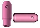 Binzel gas nozzles 17/18/26