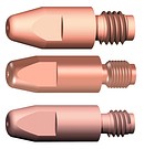 Binzel contact tips