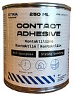 Etra Contact Adhesive 250ml