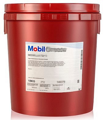 Mobilith SHC 1500  