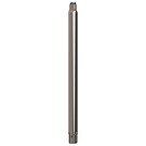 Vaihtokara 1/2&#039;&#039; kitkarengas 254mm
