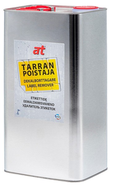 AT Tarranpoistaja  