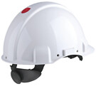 Safety helmet PELTOR G3001NUV white