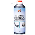 AT Asennusvoiteluöljy 32 400/520ml