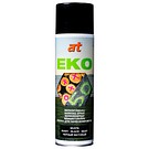AT EKO marking paint 500/650ml bla