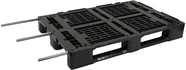 Muovilava 1200x800mm S-F SF800PREM/PES/S/3B-99-ASS