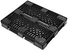 Muovilava 1200x1000mm