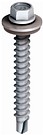 Poraruuvi JT3-2-6,5x140-E16
