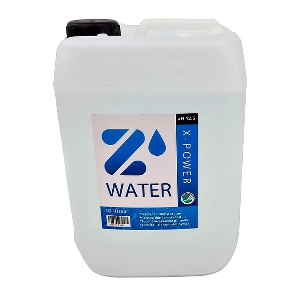 Waterplus Basic  
