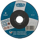 Katkaisul 41 115x1,0x22,2 A60Q-BFB