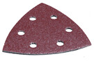 Kolmiohiomapaperi K180, 10kpl