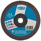 Katkaisul 41 115x1,0x22,2 A46Q-BFS